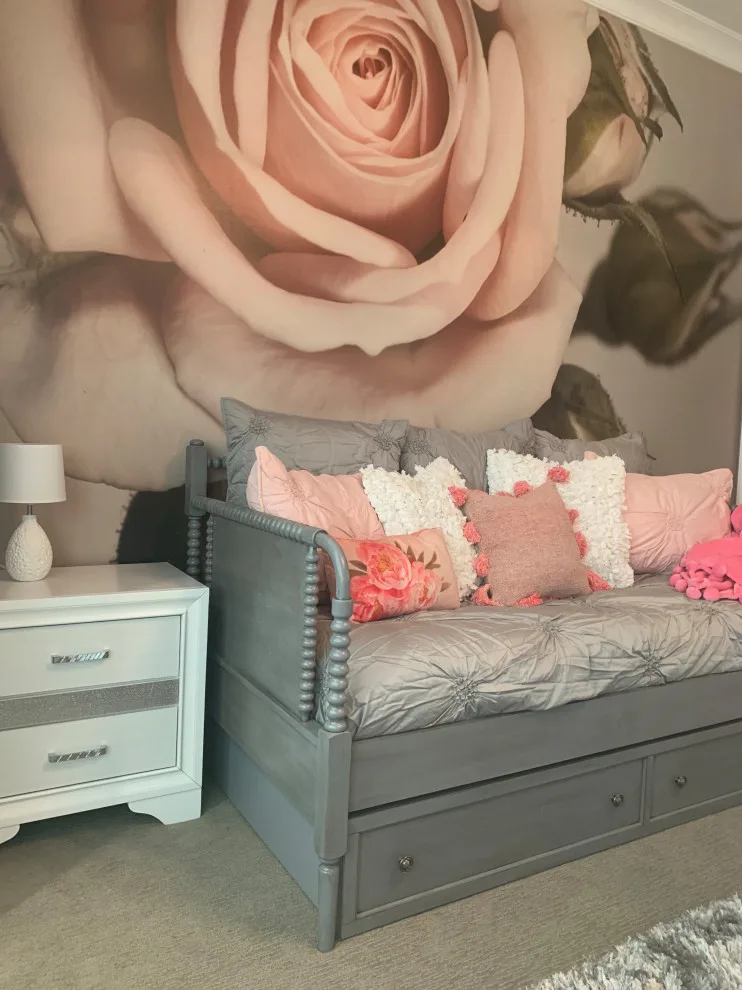 Teenage Rose Fantasy by Karen Clothier Design & Interiors - Photo 5