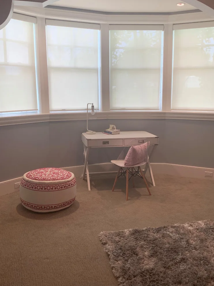 Teenage Rose Fantasy by Karen Clothier Design & Interiors - Photo 2