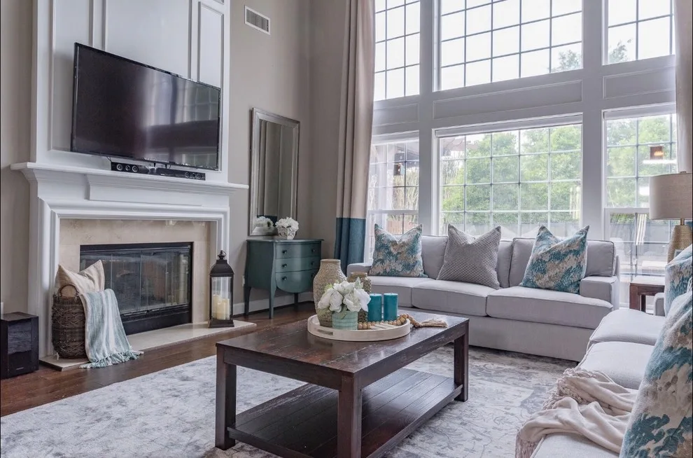 D.Nicole Interiors - Photo 14