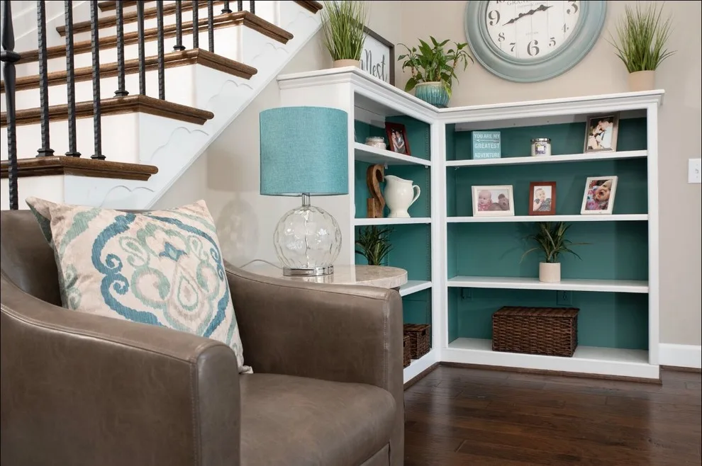 D.Nicole Interiors - Photo 9