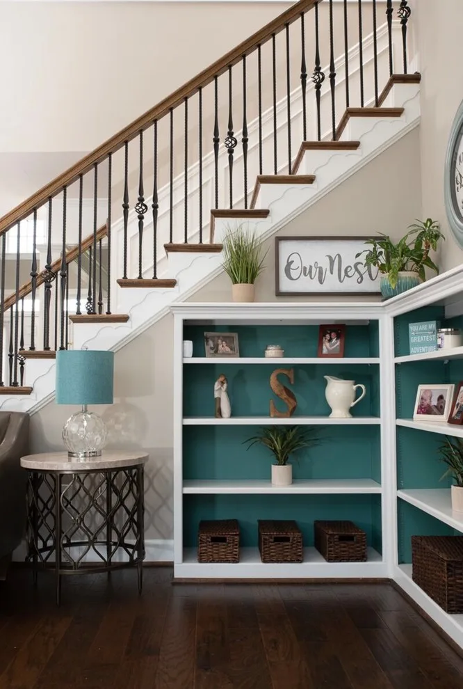 Arthurian Living Room Project by D.Nicole Interiors - Photo 8