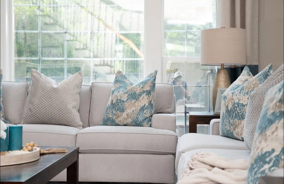 D.Nicole Interiors - Photo 5