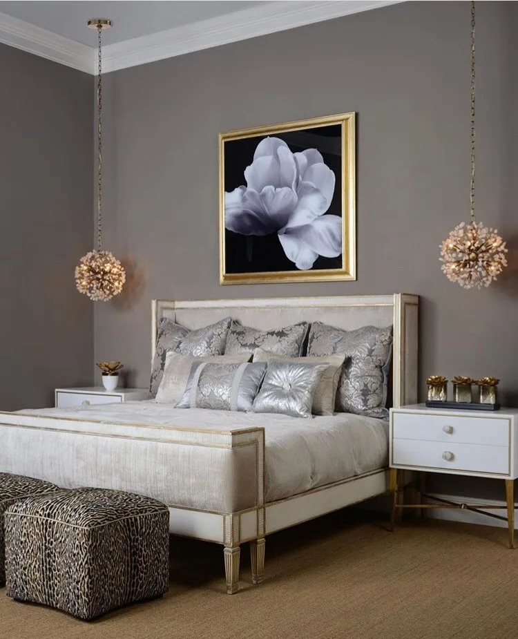 Sleeping Quarters by Oliviocity Decor & Design - Photo 7