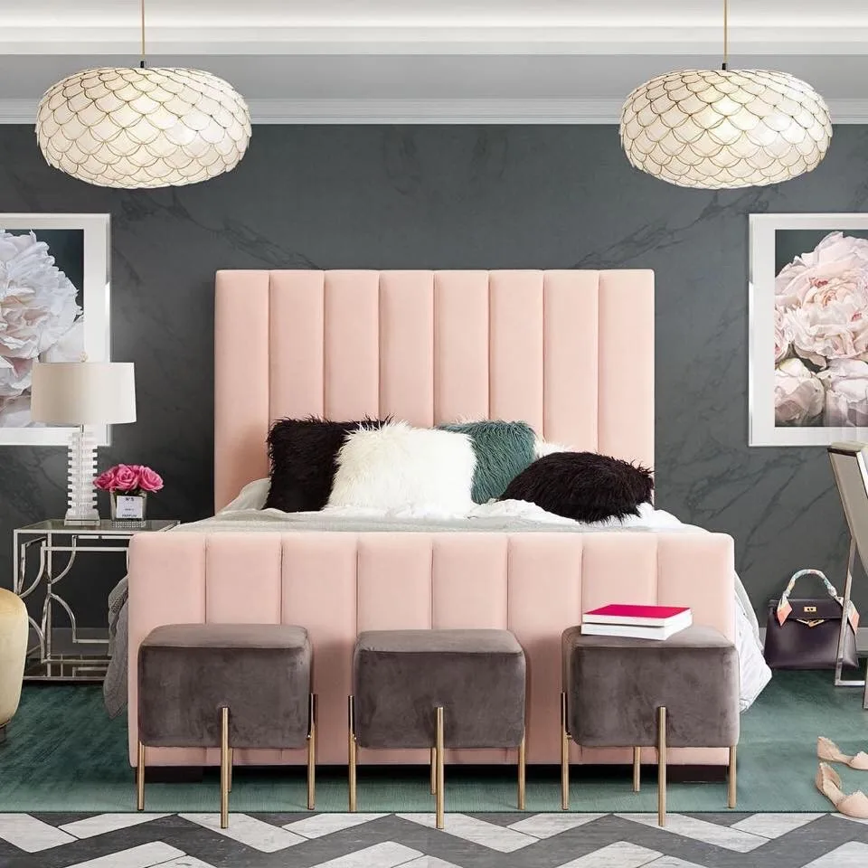 Sleeping Quarters by Oliviocity Decor & Design - Photo 12