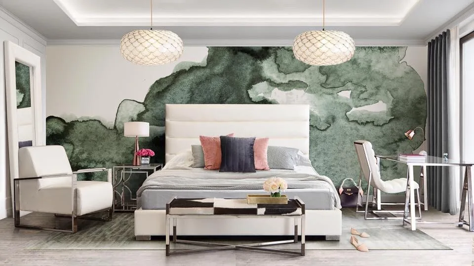 Sleeping Quarters by Oliviocity Decor & Design - Photo 8