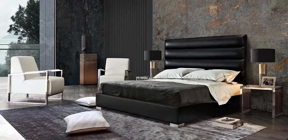 Sleeping Quarters by Oliviocity Decor & Design - Photo 9