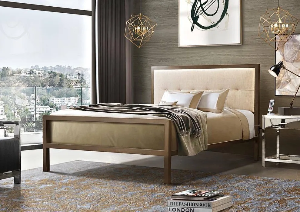 Sleeping Quarters by Oliviocity Decor & Design - Photo 10