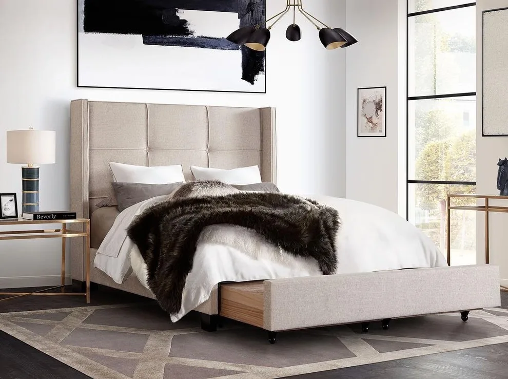 Sleeping Quarters by Oliviocity Decor & Design - Photo 5