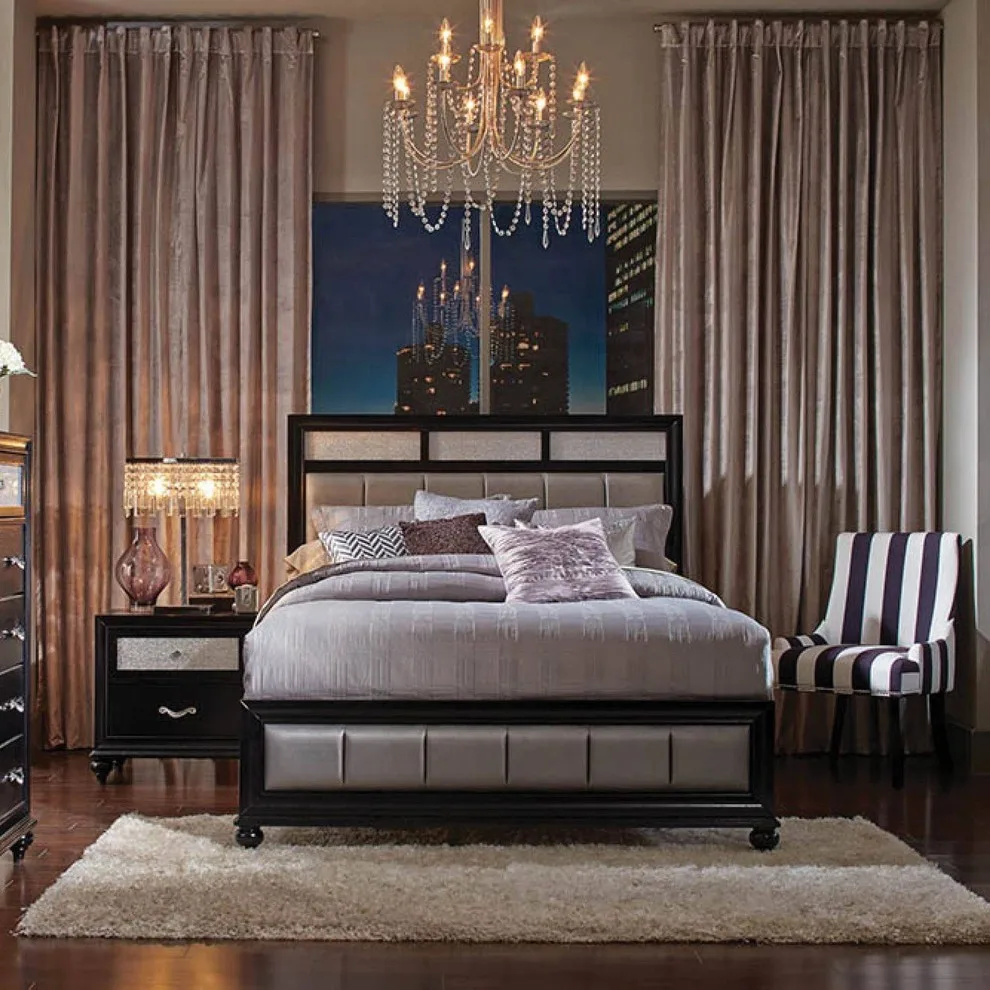 Sleeping Quarters by Oliviocity Decor & Design - Photo 13