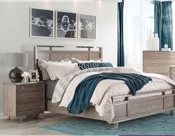 Sleeping Quarters by Oliviocity Decor & Design - Photo 11