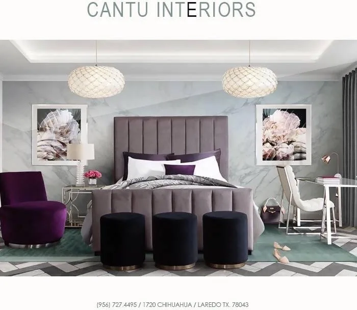 Sleeping Quarters by Oliviocity Decor & Design - Photo 14