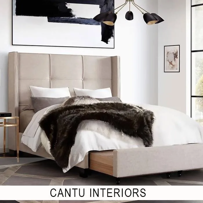 Sleeping Quarters by Oliviocity Decor & Design - Photo 4
