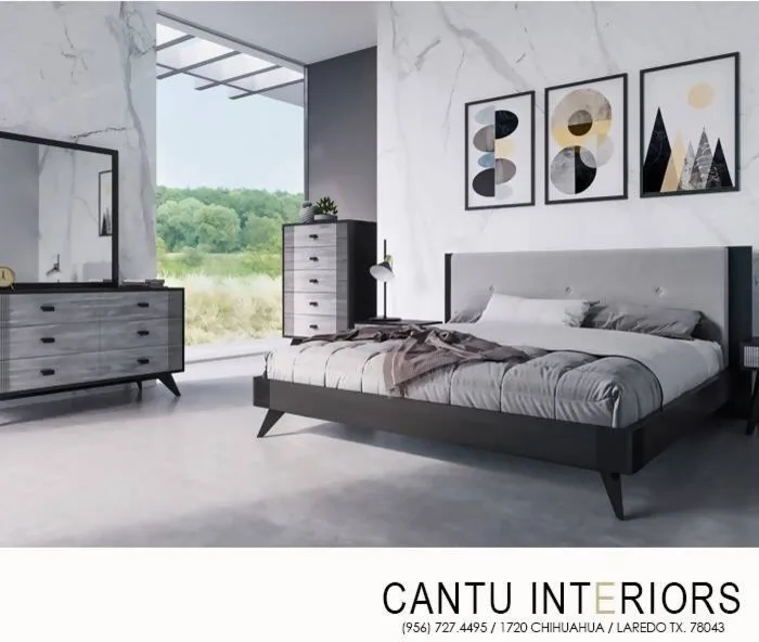 Sleeping Quarters by Oliviocity Decor & Design - Photo 3