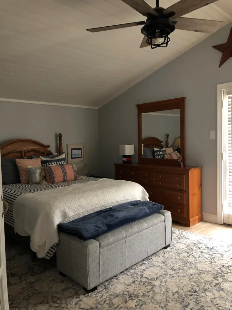 Close Enough Too: A Coastal Cottage Rental by Sognare Unlimited - Photo 12