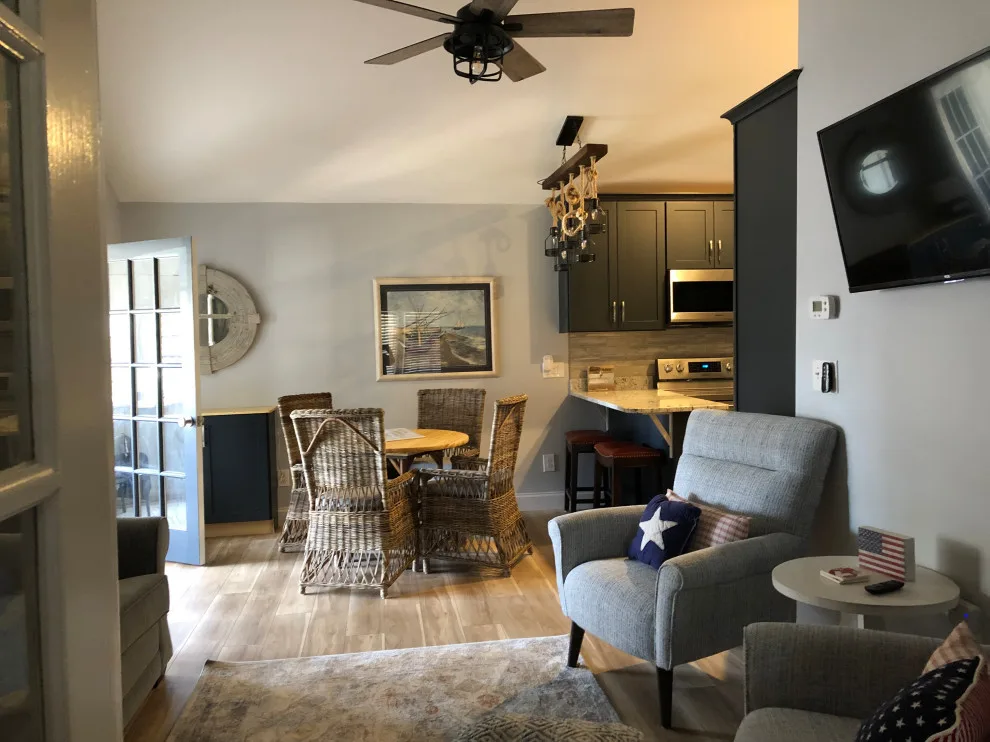 Close Enough Too: A Coastal Cottage Rental by Sognare Unlimited - Photo 13