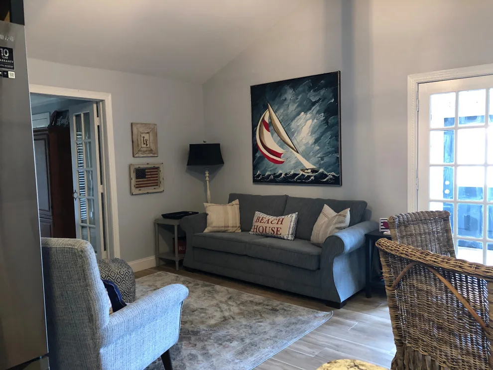 Close Enough Too: A Coastal Cottage Rental by Sognare Unlimited - Photo 9