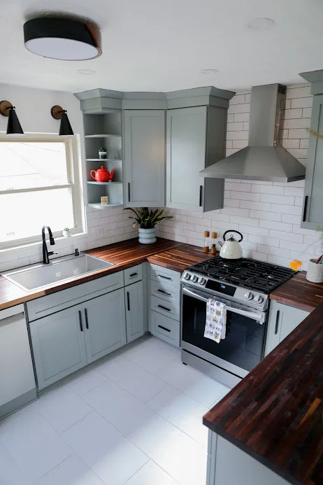 Becca Robbins Interior Design - Photo 4