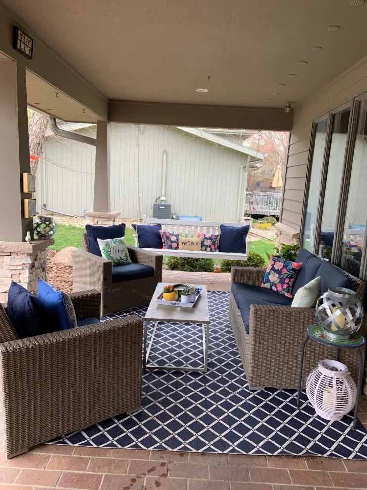 Melanie Sewell Interiors, LLC - Photo 6