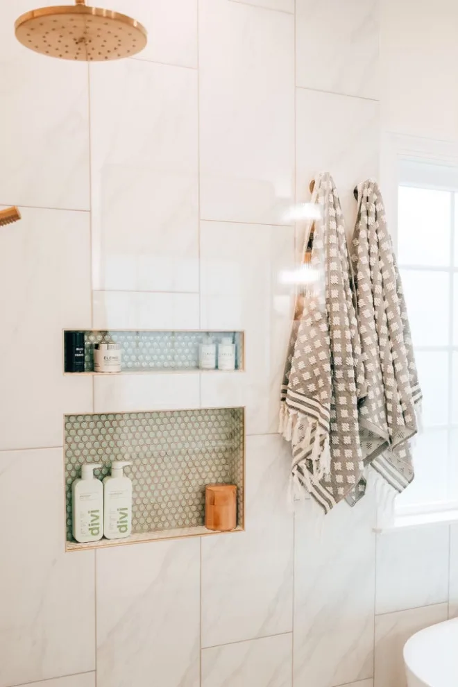 Master Bathroom Welcome Drive by Fig Leaf And Co - Photo 5