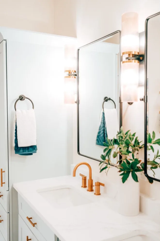 Master Bathroom Welcome Drive by Fig Leaf And Co - Photo 7