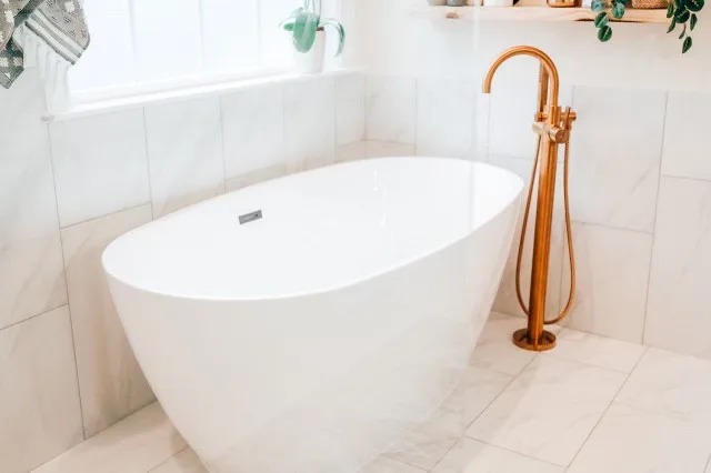 Master Bathroom Welcome Drive by Fig Leaf And Co - Photo 8
