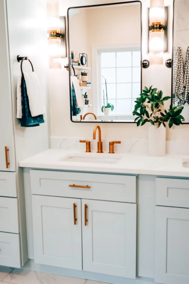 Master Bathroom Welcome Drive by Fig Leaf And Co - Photo 6