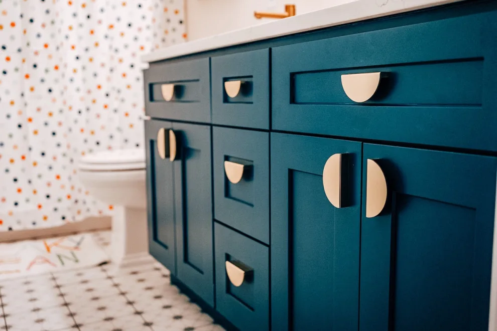 Restroom Welcome Initiative by Fig Leaf And Co - Photo 3