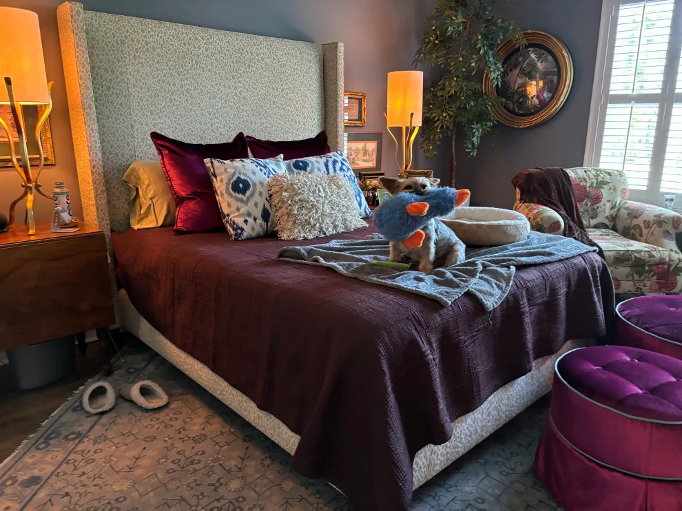 Diverse Essentials / Bunny Trail by Lauren Young - For Friends - Photo 2