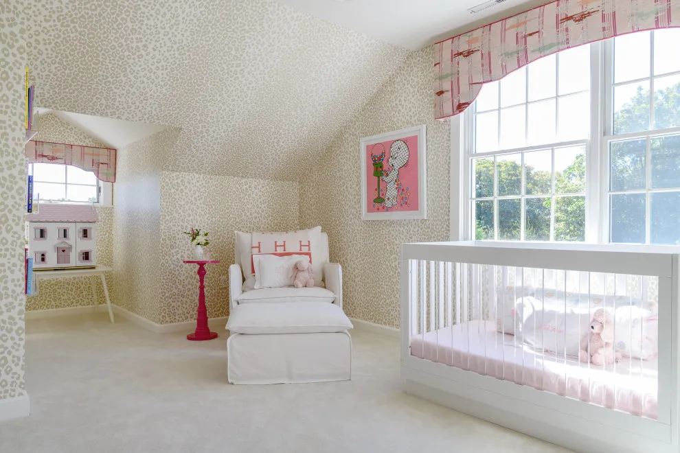 Small Mound by Prudence Bailey Interior Design - Photo 11