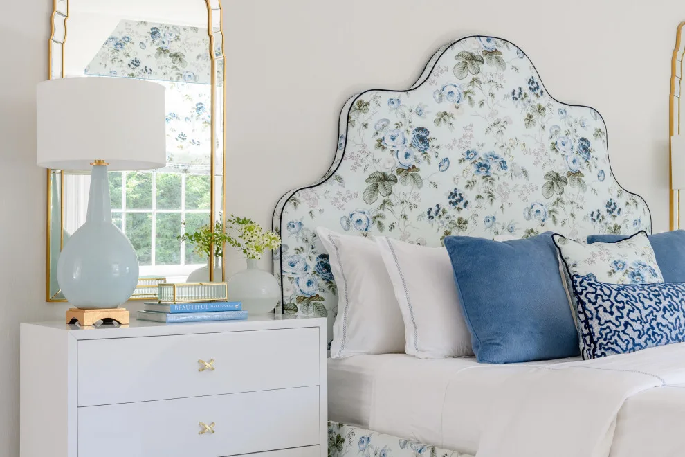 Small Mound by Prudence Bailey Interior Design - Photo 10
