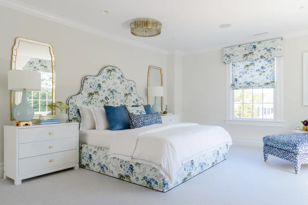 Prudence Bailey Interior Design - Photo 10