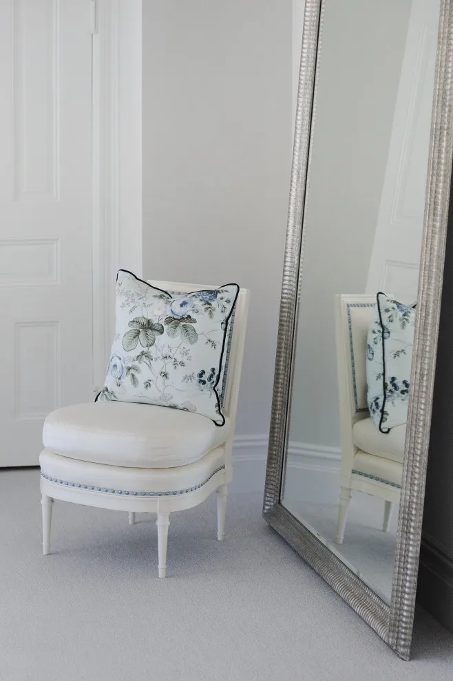 Small Mound by Prudence Bailey Interior Design - Photo 14