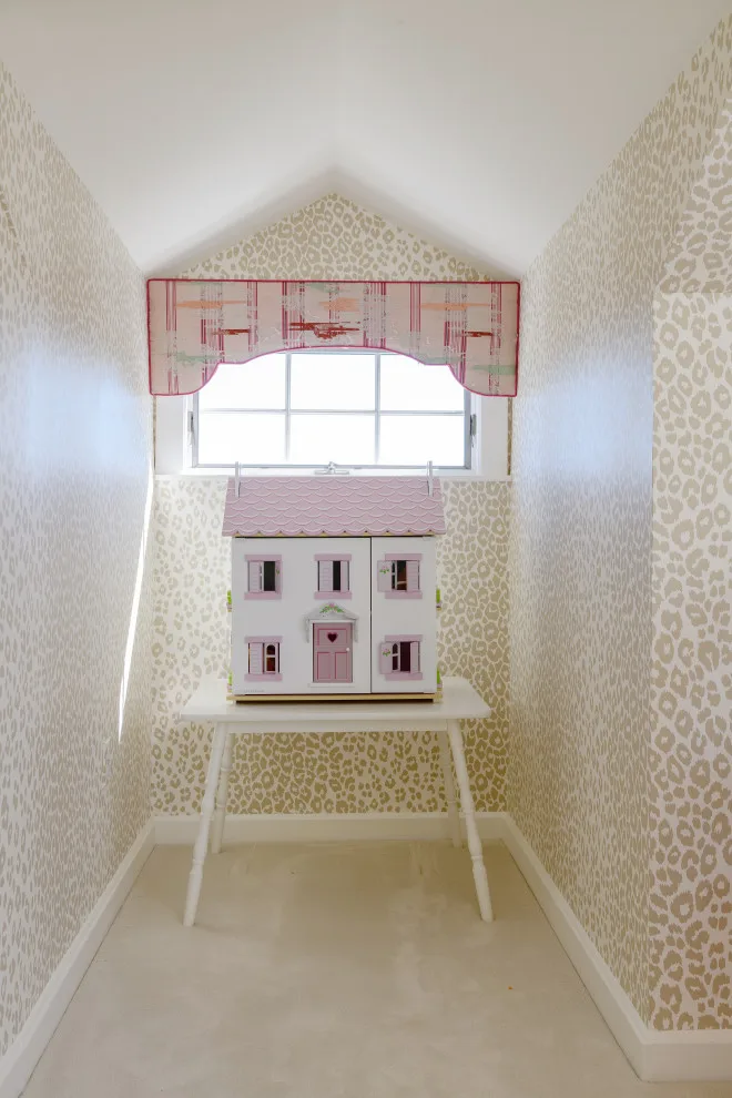 Small Mound by Prudence Bailey Interior Design - Photo 12