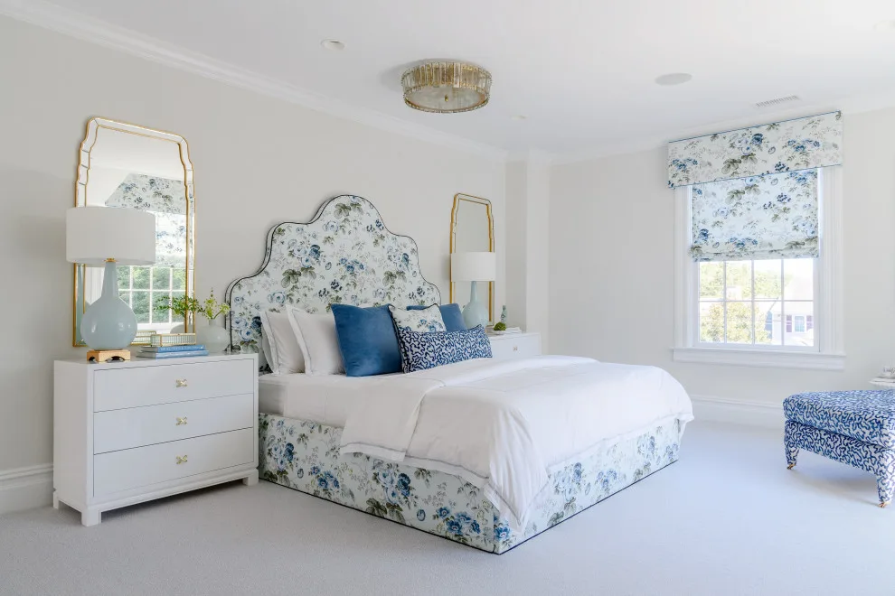 Small Mound by Prudence Bailey Interior Design - Photo 17