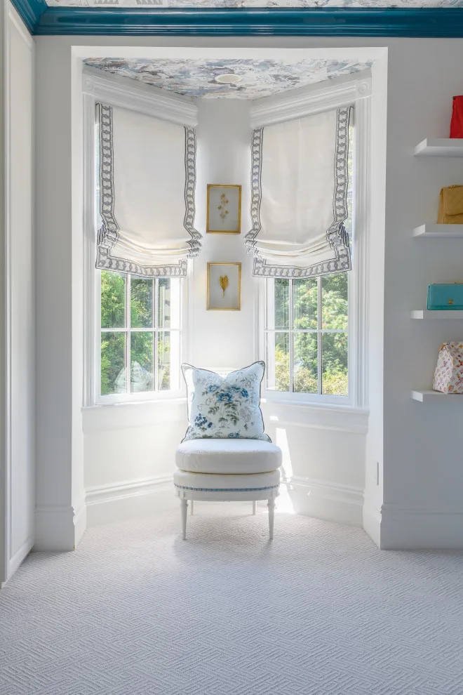 Small Mound by Prudence Bailey Interior Design - Photo 13