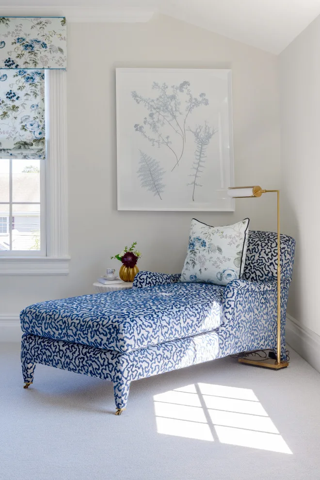 Small Mound by Prudence Bailey Interior Design - Photo 8