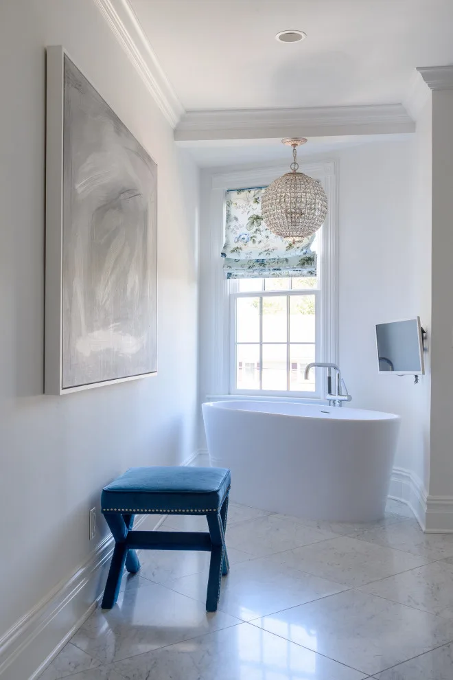 Small Mound by Prudence Bailey Interior Design - Photo 6