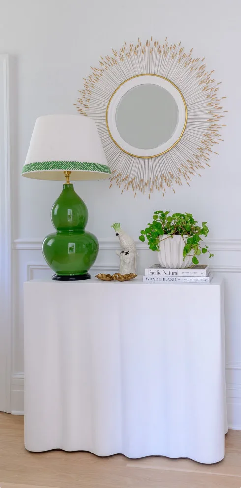 Small Mound by Prudence Bailey Interior Design - Photo 7