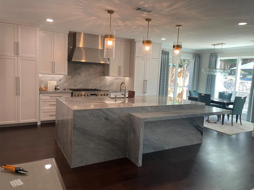 Grapevine culinary renovation by Amy's Paint And Remodeling Solutions - Photo 11