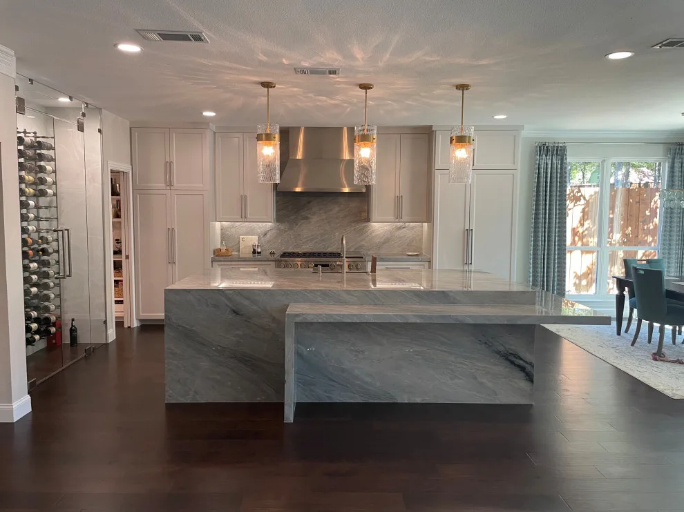 Grapevine culinary renovation by Amy's Paint And Remodeling Solutions - Photo 6