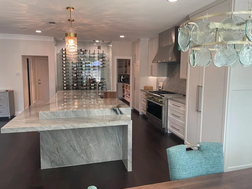 Grapevine culinary renovation by Amy's Paint And Remodeling Solutions - Photo 5