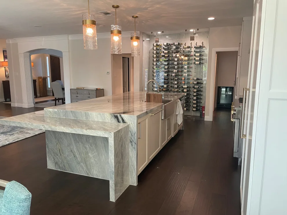 Grapevine culinary renovation by Amy's Paint And Remodeling Solutions - Photo 15
