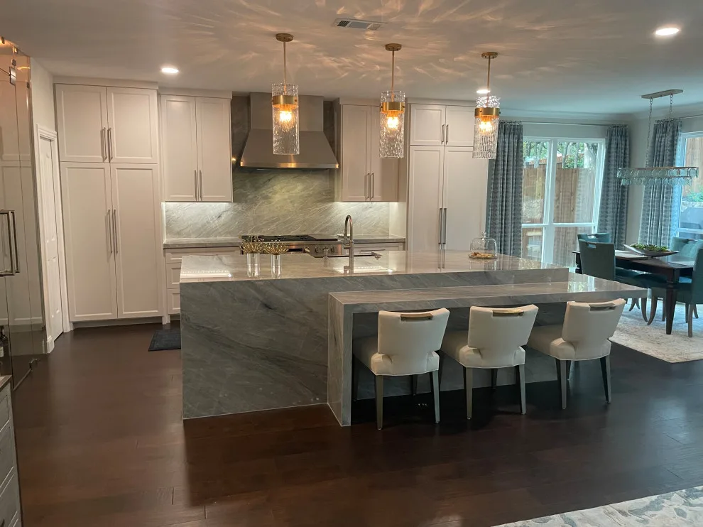 Grapevine culinary renovation by Amy's Paint And Remodeling Solutions - Photo 3