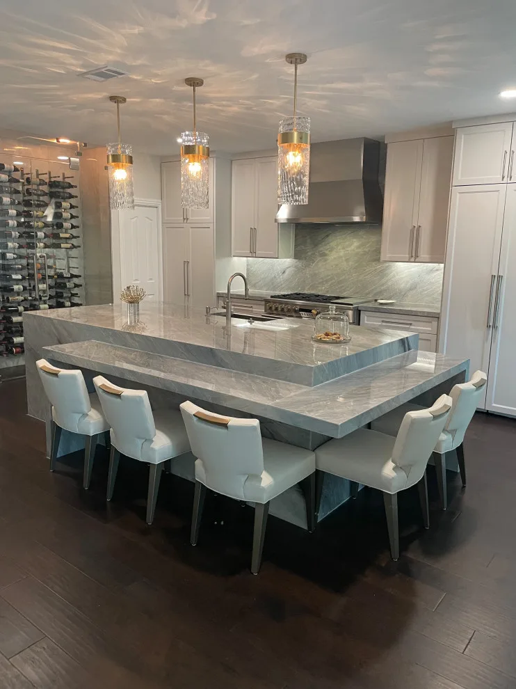 Grapevine culinary renovation by Amy's Paint And Remodeling Solutions - Photo 21