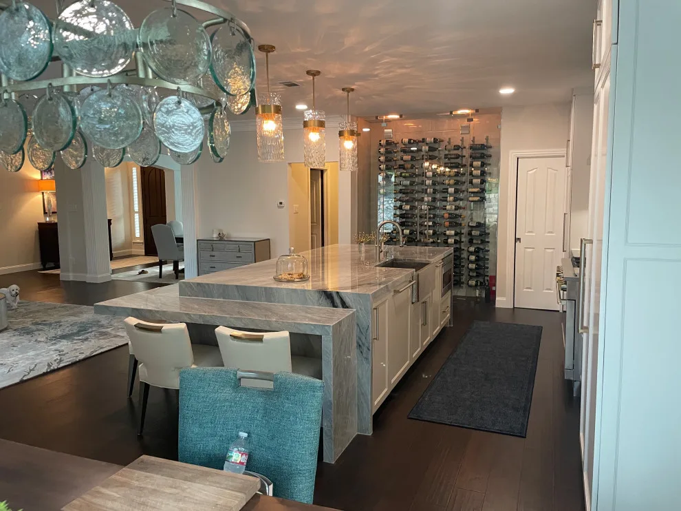 Grapevine culinary renovation by Amy's Paint And Remodeling Solutions - Photo 14