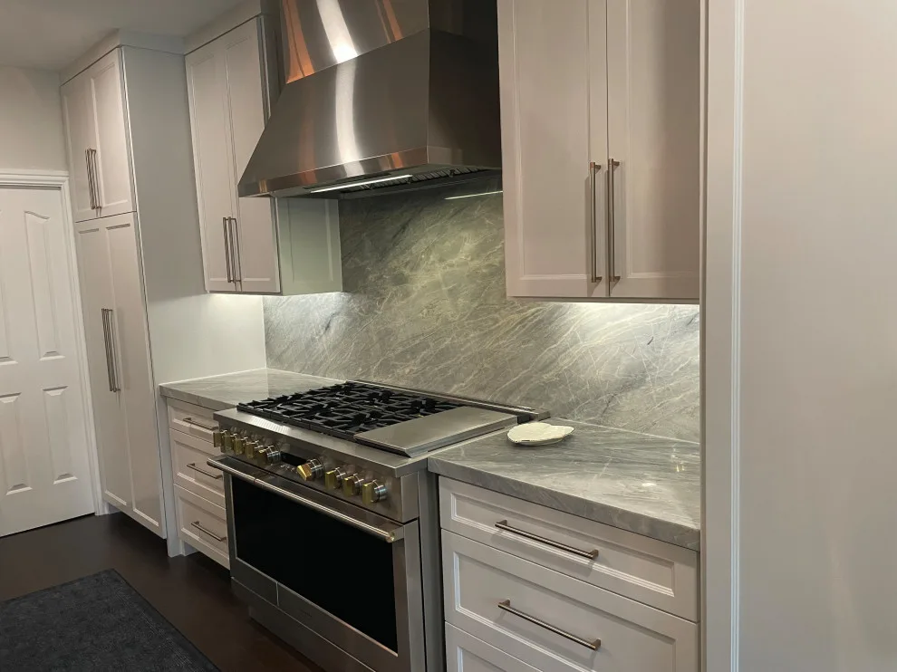 Grapevine culinary renovation by Amy's Paint And Remodeling Solutions - Photo 17