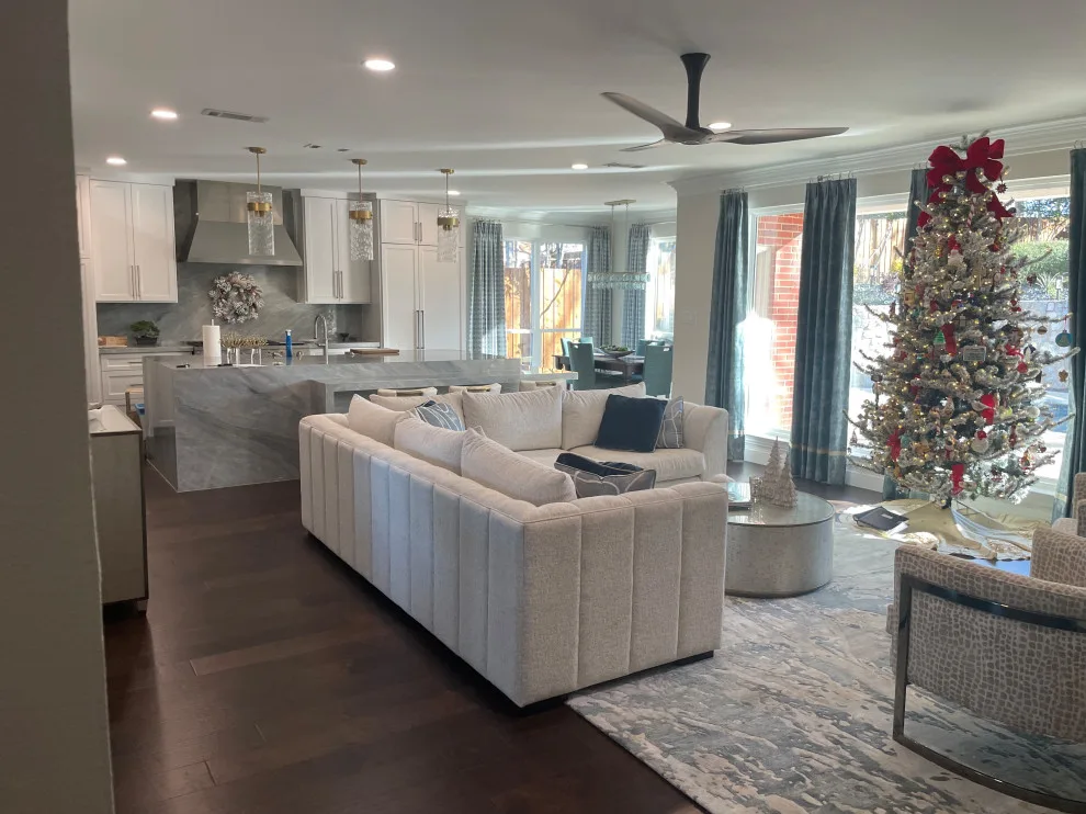Grapevine culinary renovation by Amy's Paint And Remodeling Solutions - Photo 7
