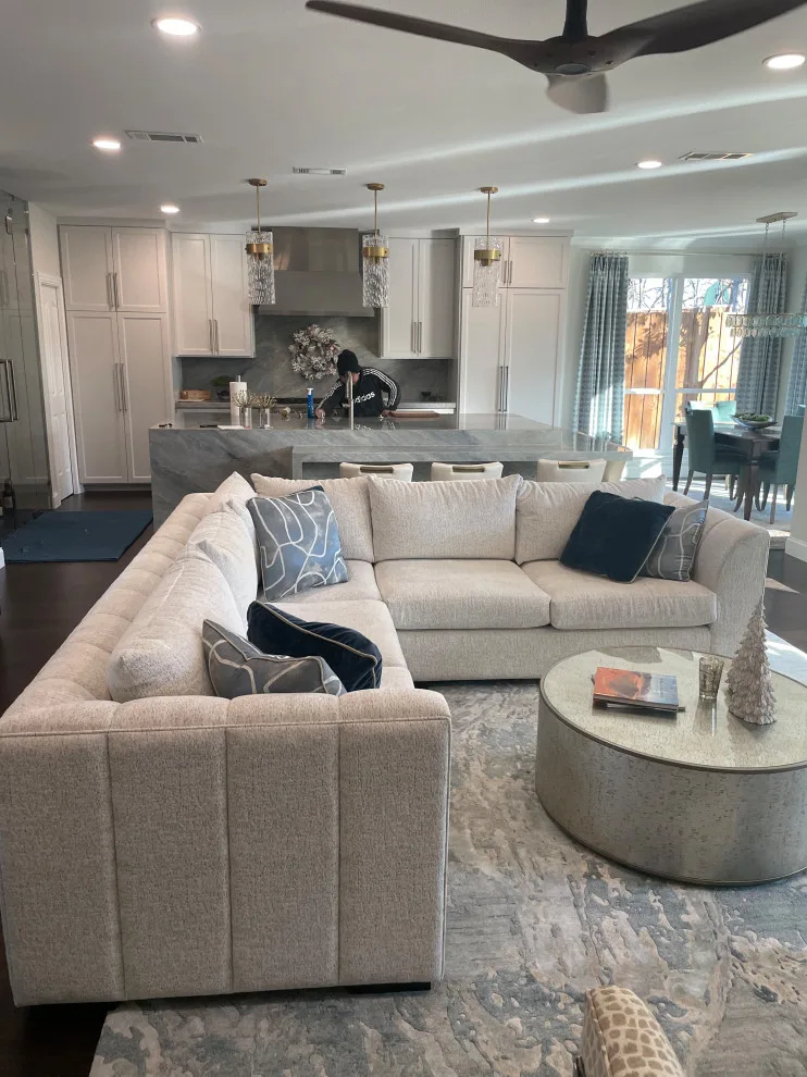 Grapevine culinary renovation by Amy's Paint And Remodeling Solutions - Photo 18