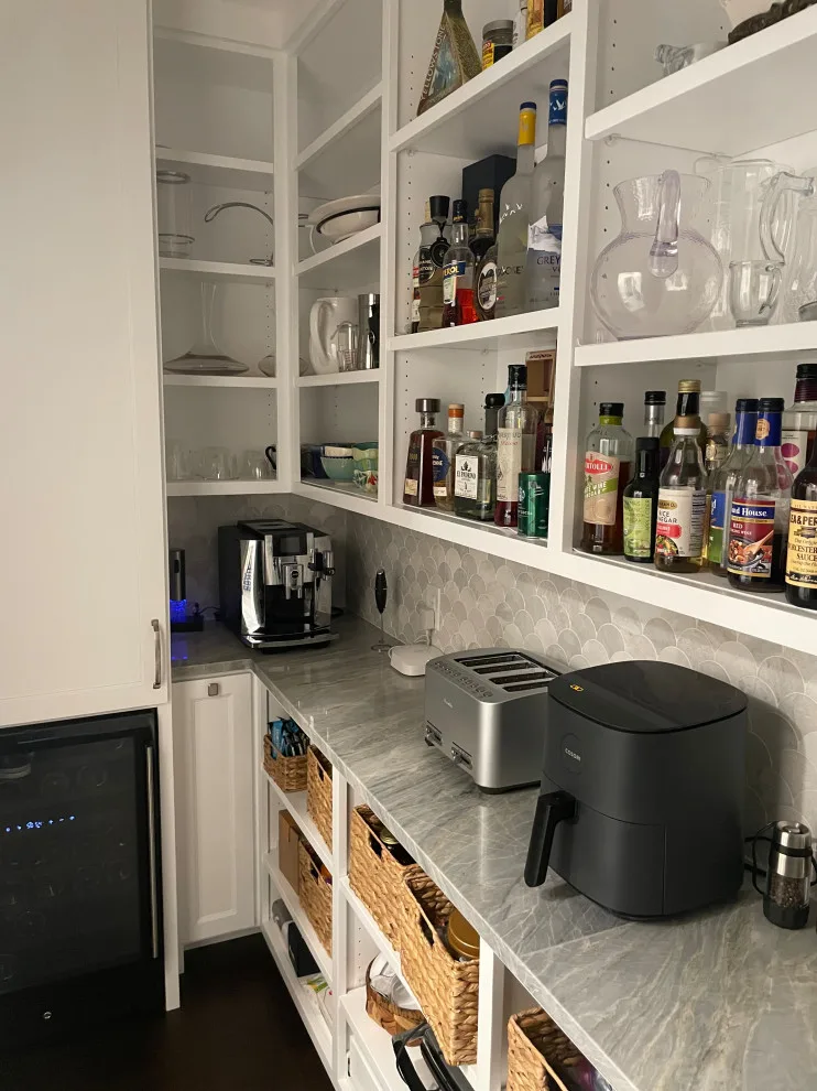 Grapevine culinary renovation by Amy's Paint And Remodeling Solutions - Photo 16