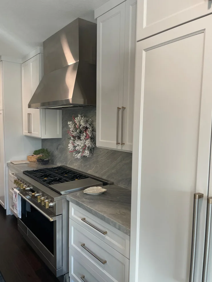 Grapevine culinary renovation by Amy's Paint And Remodeling Solutions - Photo 9